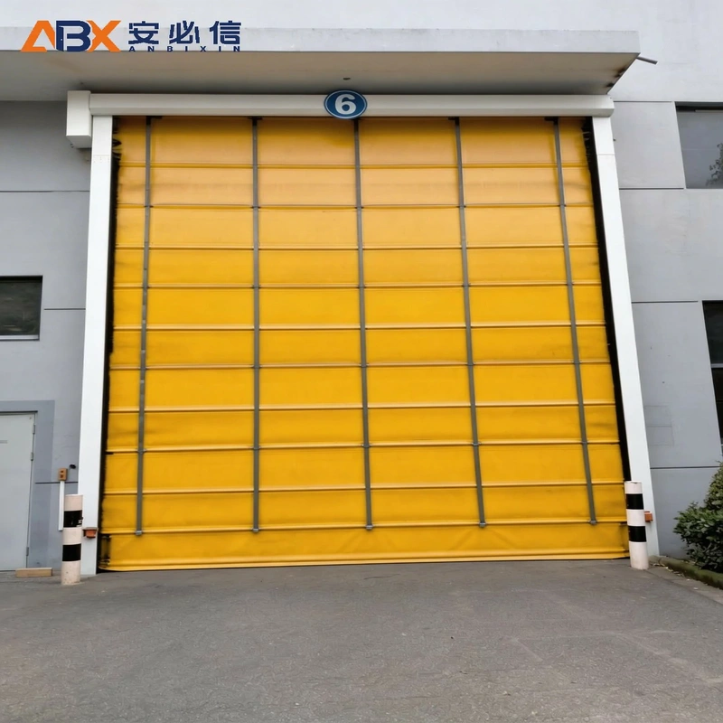 沧州堆积门