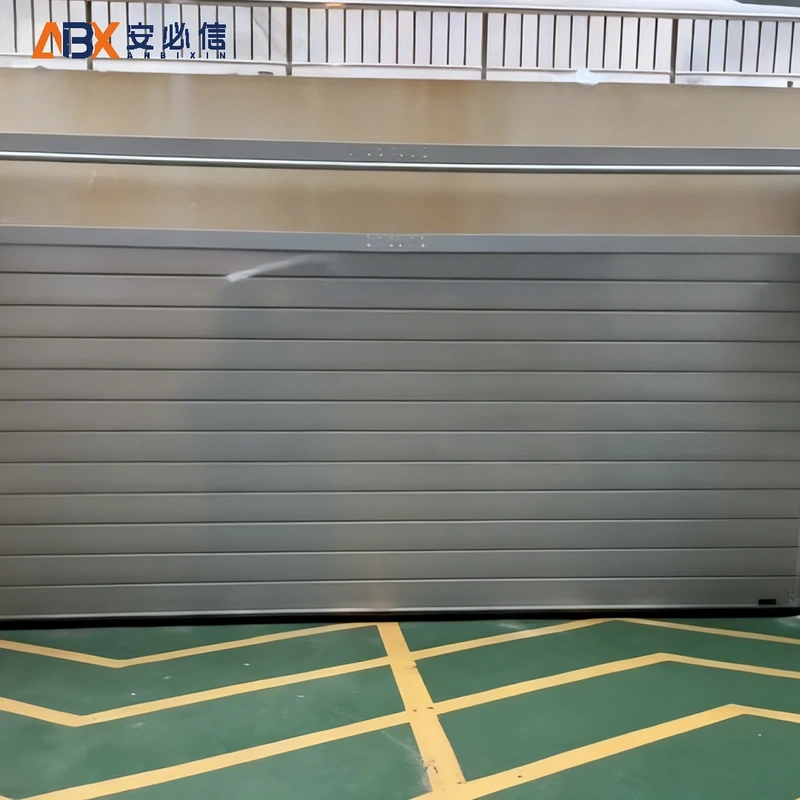 沧州涡轮硬质高速门
